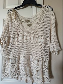 Ladies Top