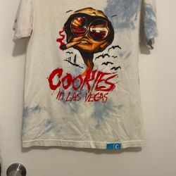 Cookies In Las Vegas 