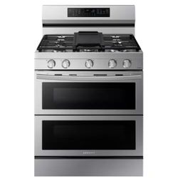 Samsung Smart 5 Burner With Air Fryer