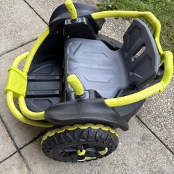 Power Wheels 🚙 