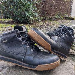 Forsake Duckboot Waterproof Boots Sz 11.5