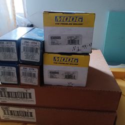 Mercedes Benz Parts