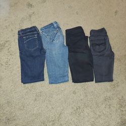 Women Jeans