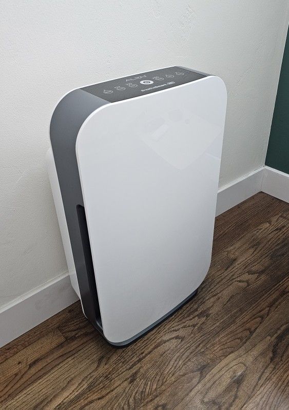 Alen Air Purifier BreatheSmart 45i with HEPA Filter