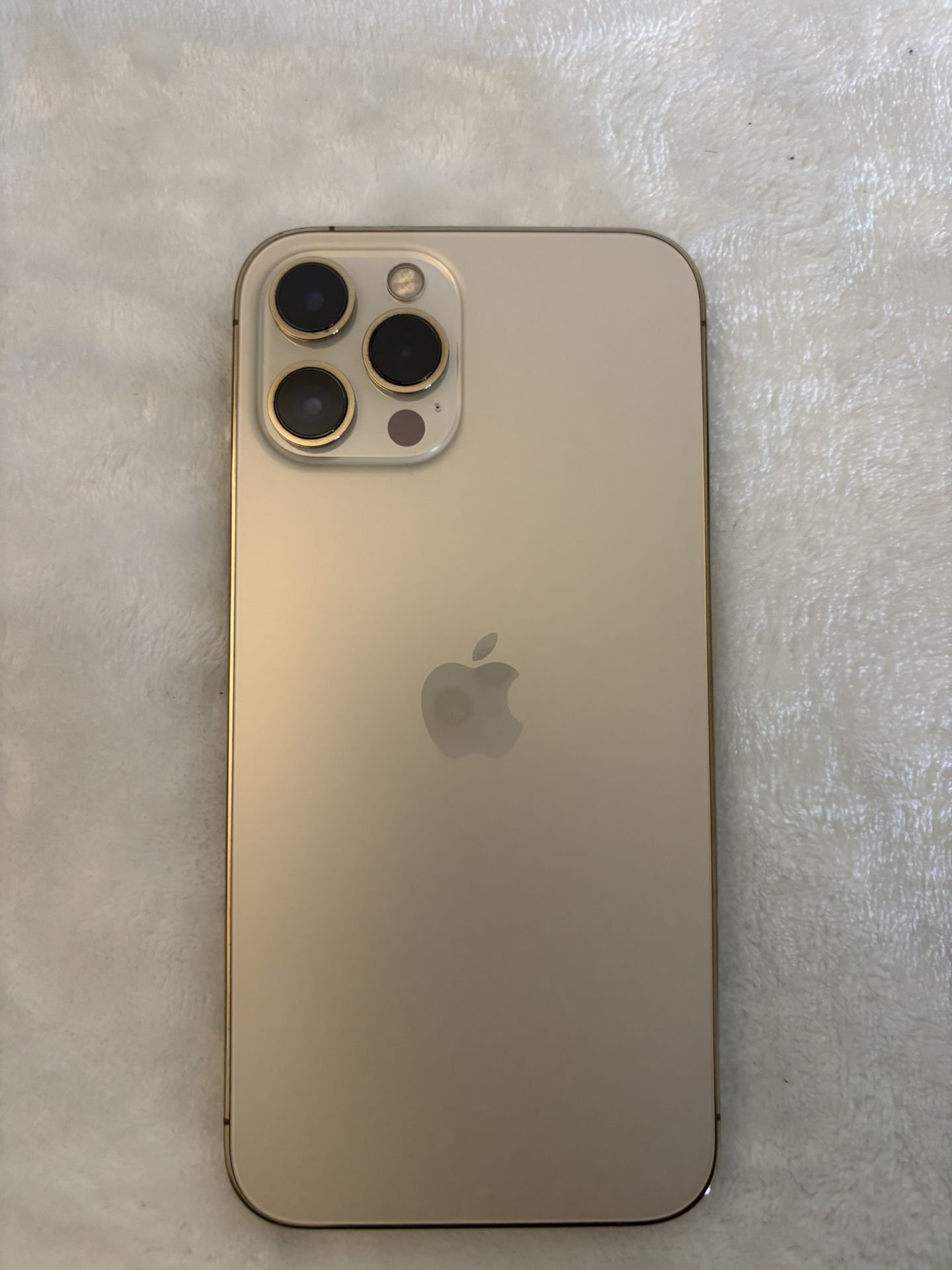 iPhone 12 Pro Max (256 GB)