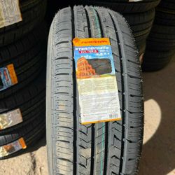 215 70 15 Llantas Nuevas Disponibles