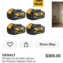 Dewalt