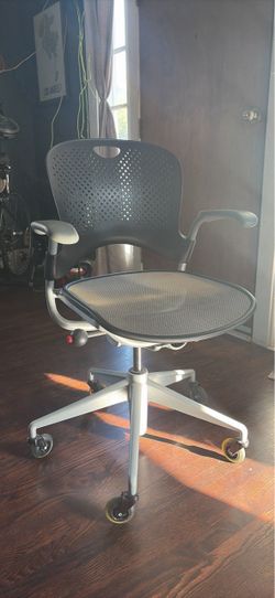 Herman Miller Caper Office Chair