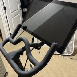 Peloton Screen 