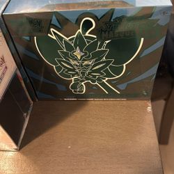 Twightlite Masquerade Etbs