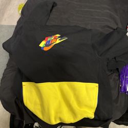 Kids Nike Clothes Size L In Kids