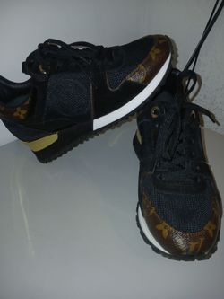 LV shoe for girls
