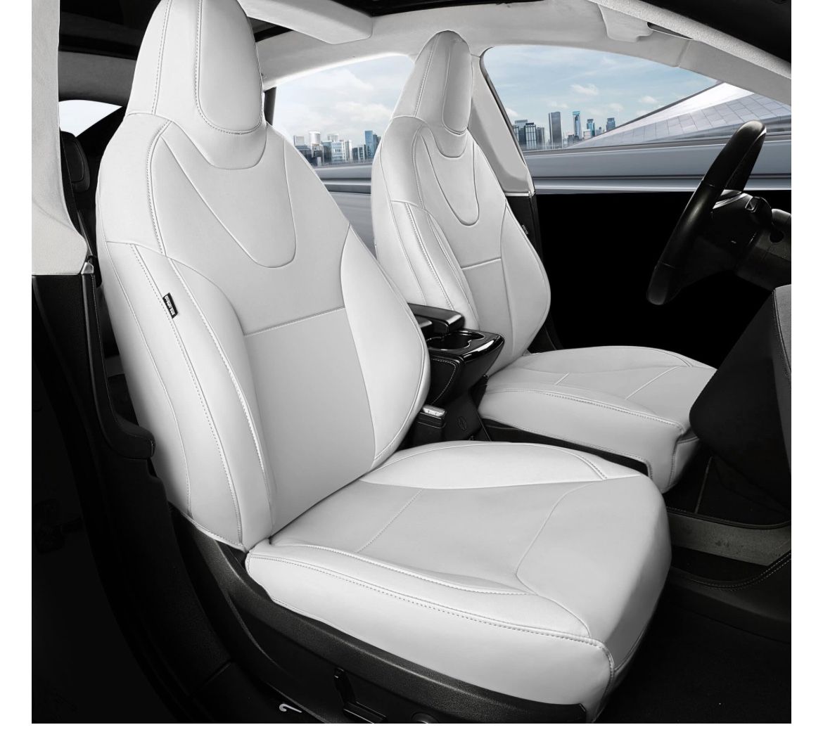 Tesla Seat Covers