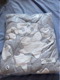 Spider hoodie size large Brand New still in bag