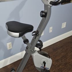 Stamina Stationary Bicycle
