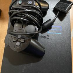 Ps2 System 
