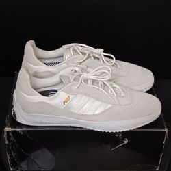 Adidas Skateboarding Mens Shoes