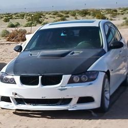 2006 BMW 328i  TRADE FOR A TRUCK OR JEEP