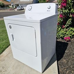 2024 Amana Dryer Electric