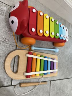 xylophone for kids