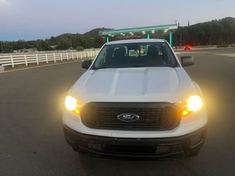 2019 Ford Ranger XL