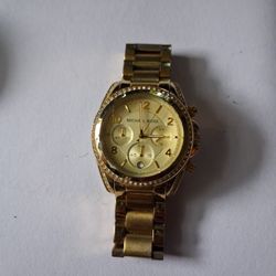 1990s MICHEAL KORS WATCH 