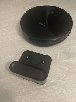 Eufy RoboVac Vacuum
