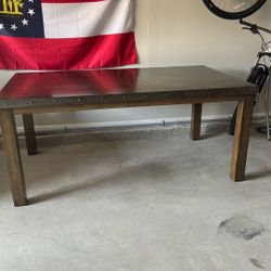 Dinning Room Table Set 