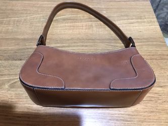 Leather bag Kenneth Cole $10