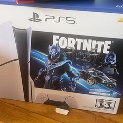 PS5 