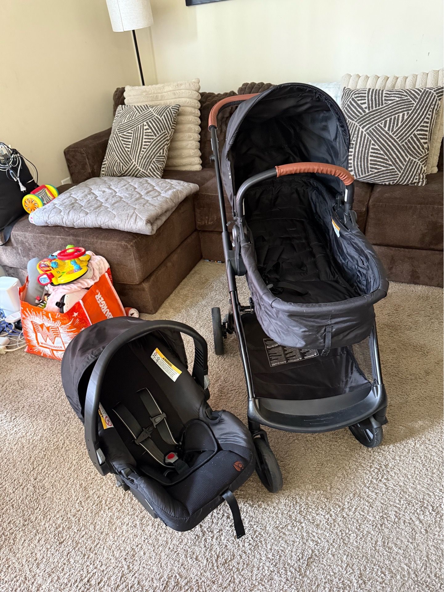 joovy umbrella stroller double Caboose UL Sit And Stand Clippers & Trimmers Select:Saffron Composite Cork Casting Fishing