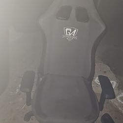 Cilla Para Videojuegos 