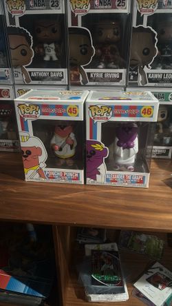 Otter Pop 2019 Funko Pop Bundle 