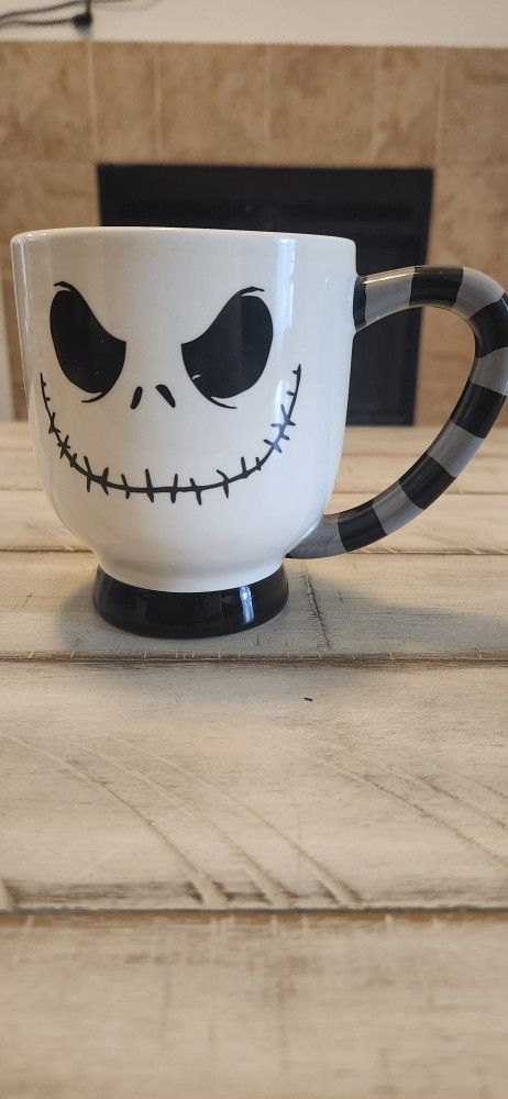 Nightmare Before Christmas MUG from DISNEY