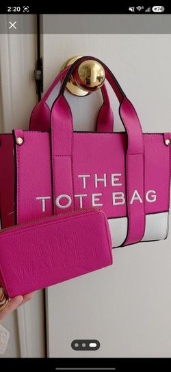 Tote bag