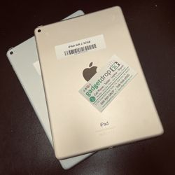 On Sale Apple iPad Air 2 32gb 