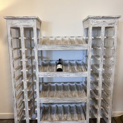 Wine Rack 