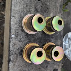 Control Arm Bushings Silverado, Sierra, Suburban 