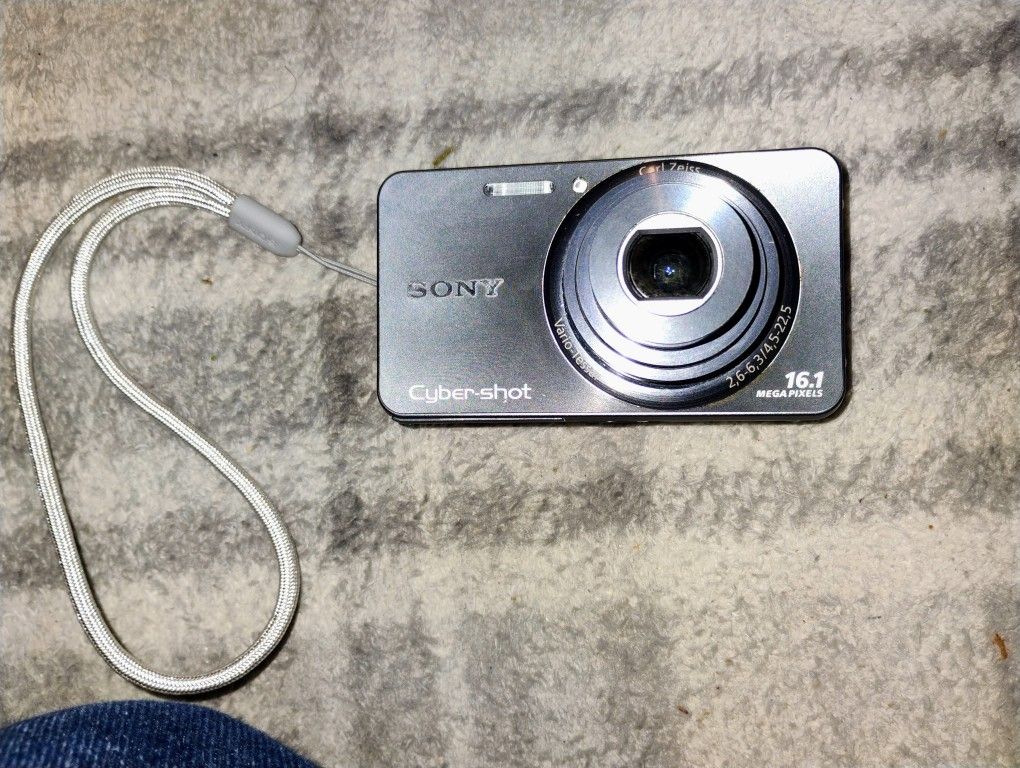 Canon Power Shot