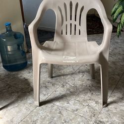 Patio Chairs 