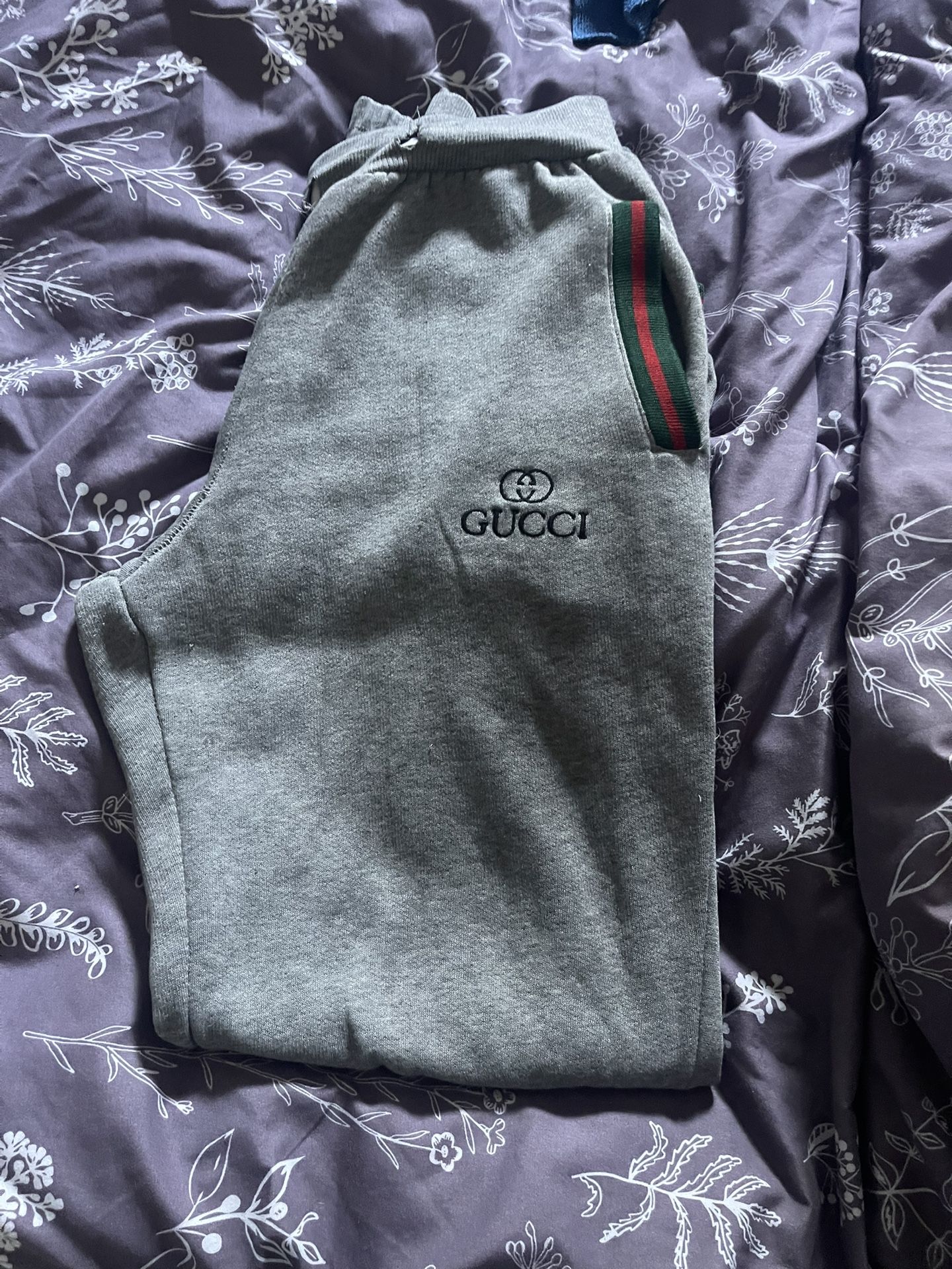 Men Gucci large OBO