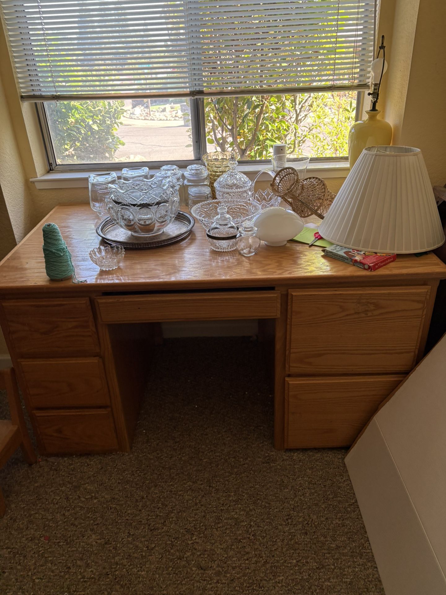 Office Desk