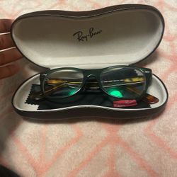 Ray Ban