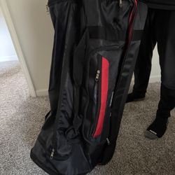 New Bag For Travel/moving