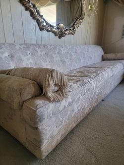 Sofa couch set