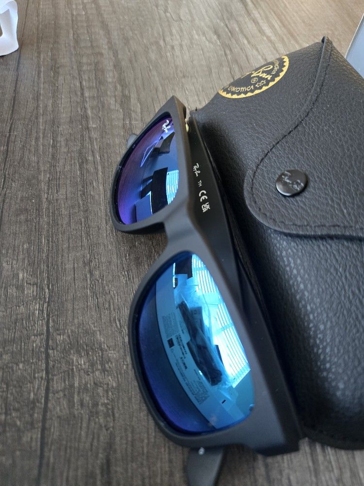 Rayban Sunglasses