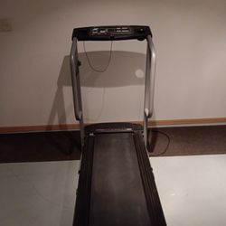 TREAD   MILL