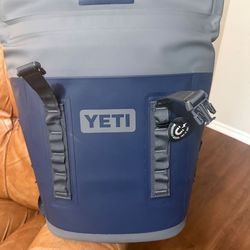 Yeti Cooler
