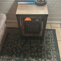 End Table