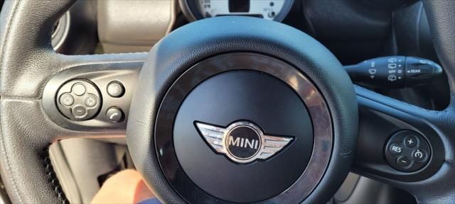 2014 Mini Countryman